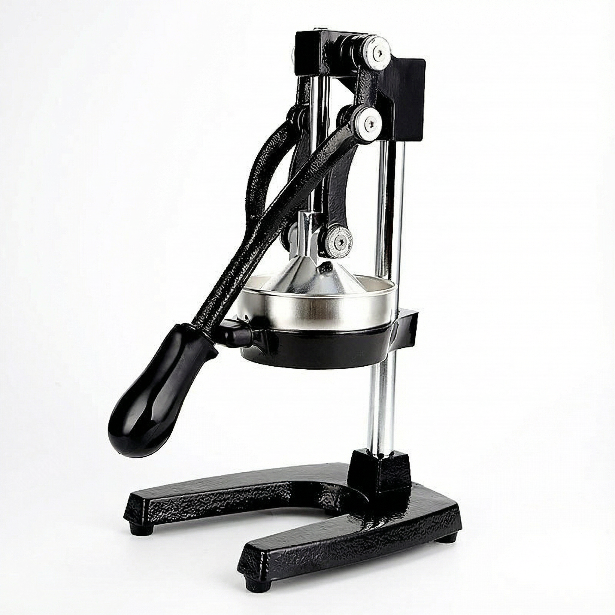 NUTRIPRESS™ Cast Iron Juicer