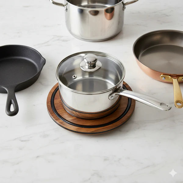 Miri™ Magnetic Trivet