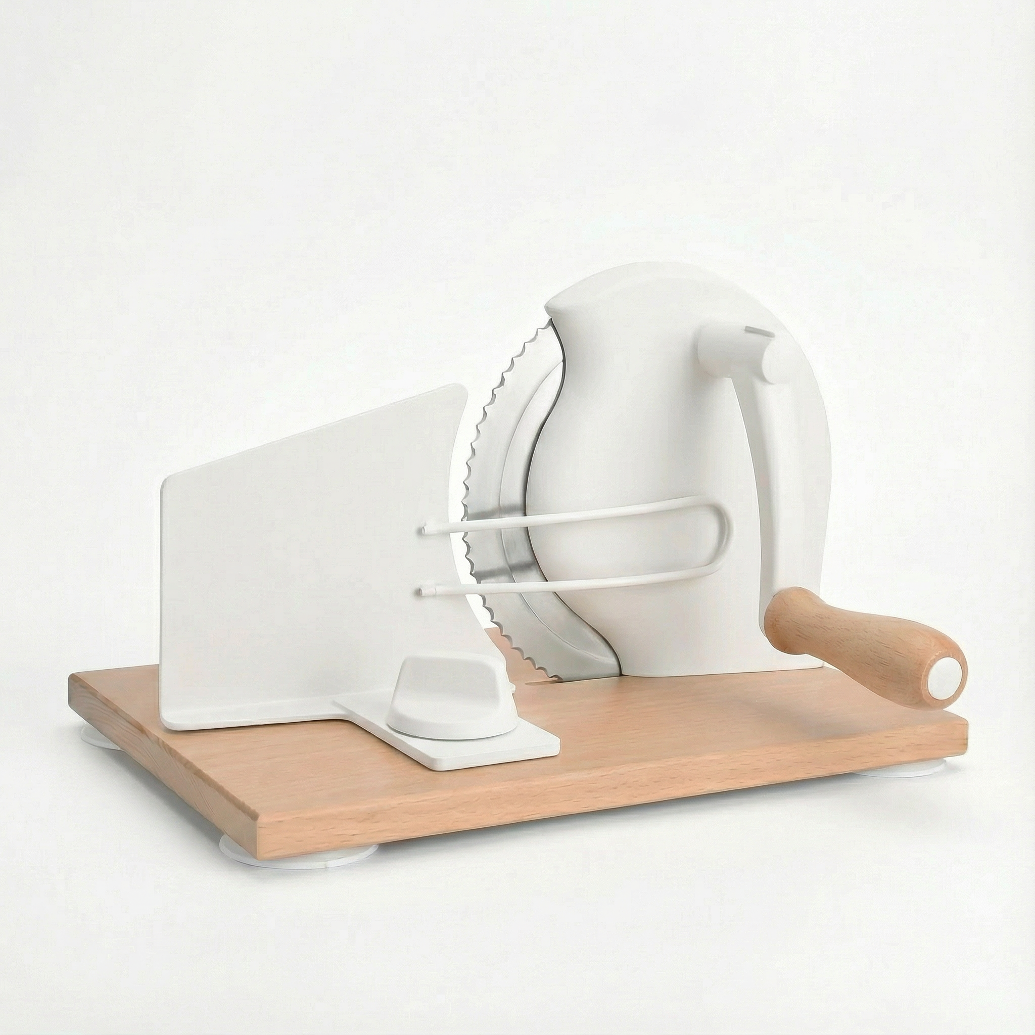Brito™ Bread Slicer