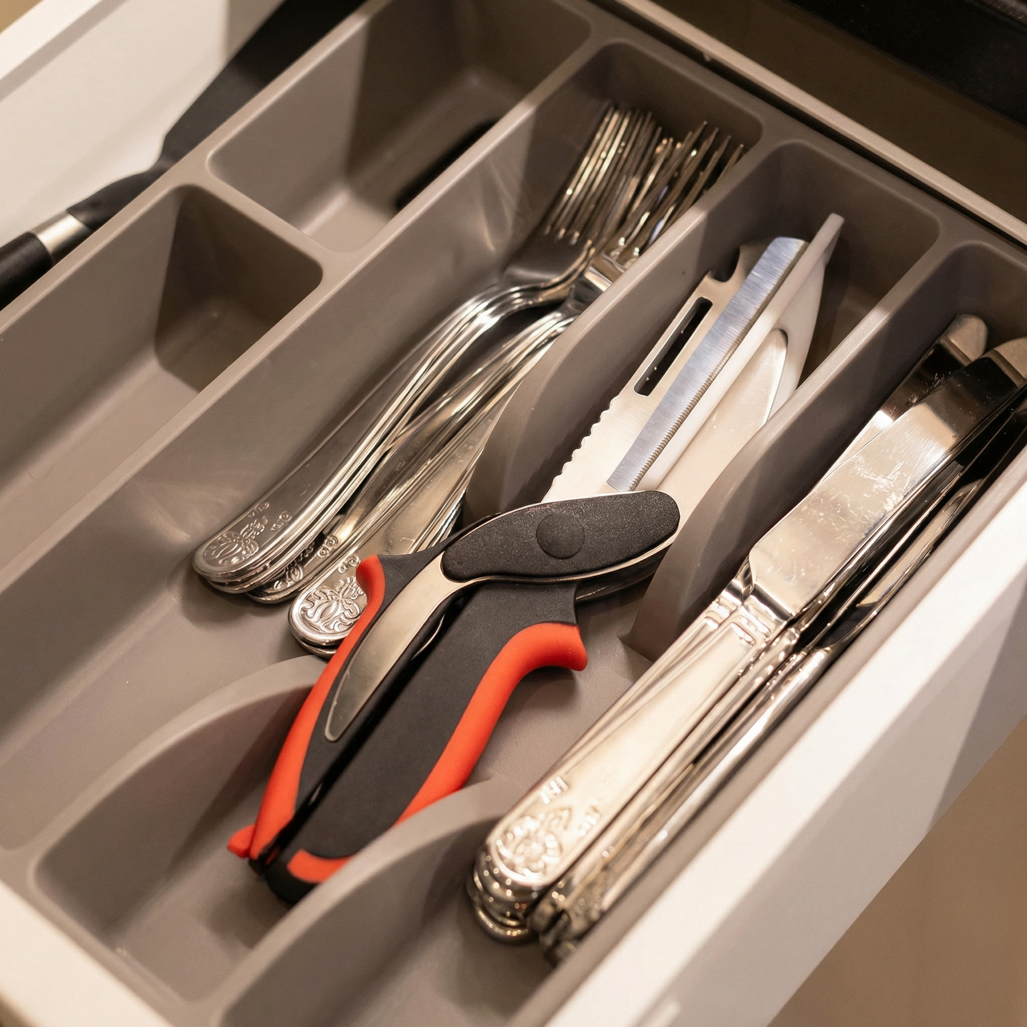 Kuri™ Kitchen Scissors