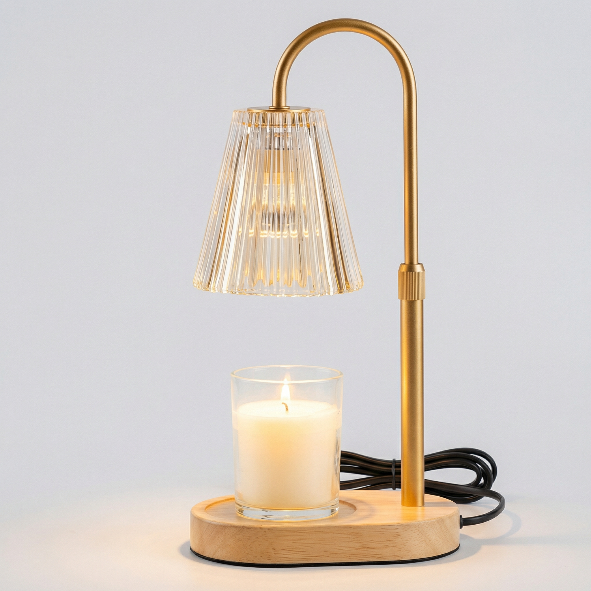 Arden Curo™ Candle Warmer