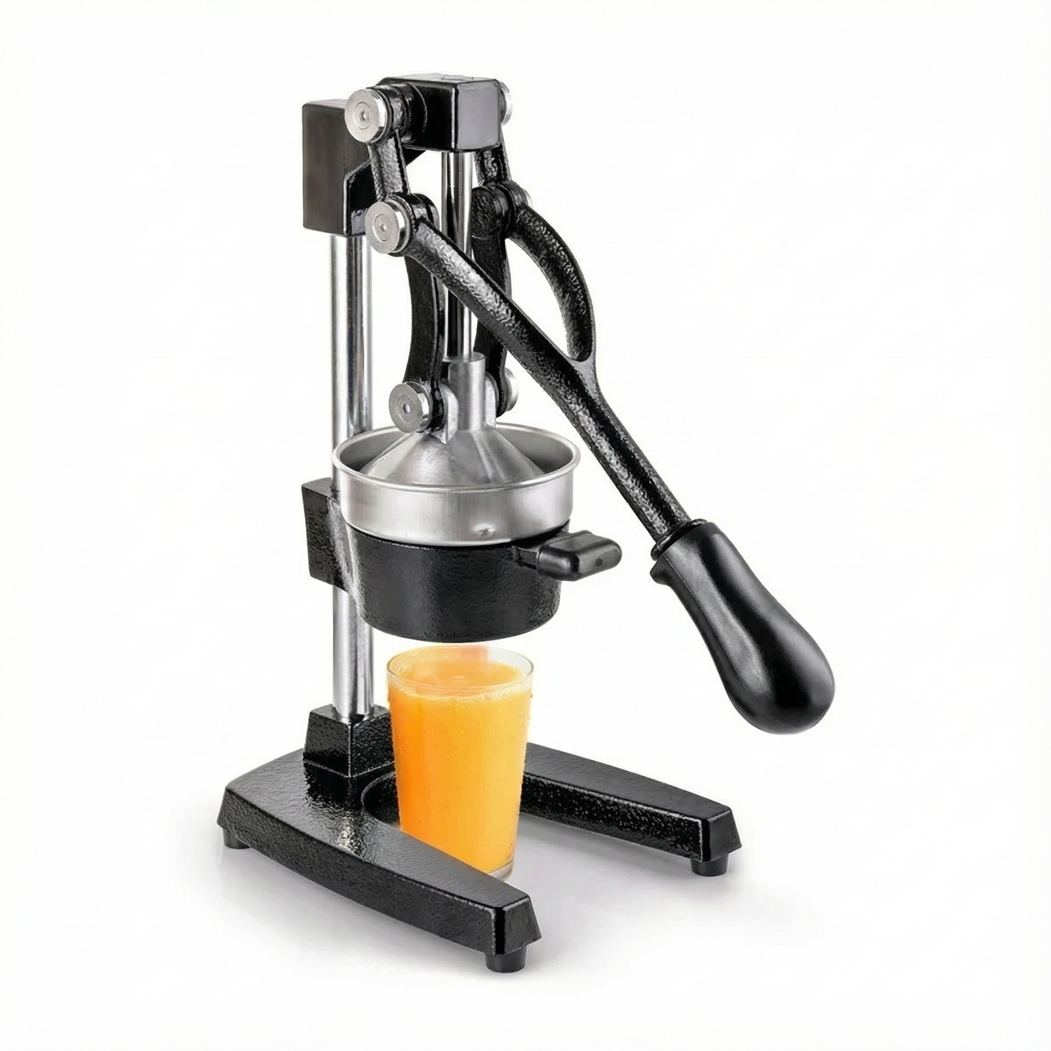 NUTRIPRESS™ Cast Iron Juicer