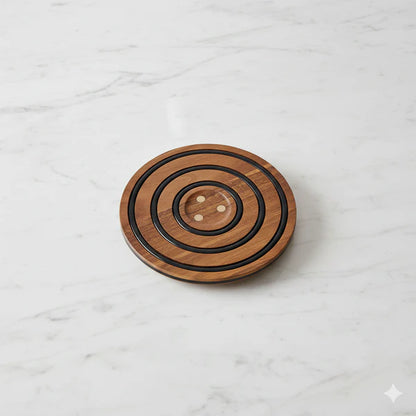 Miri™ Magnetic Trivet