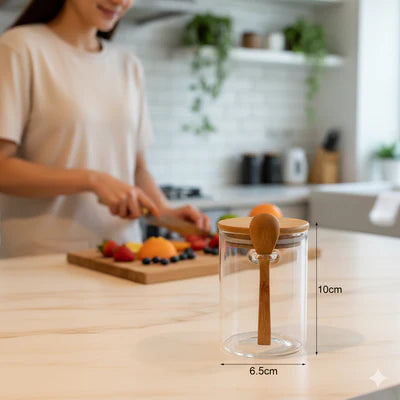 Luvi™ Parfait Pod