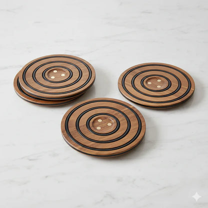 Miri™ Magnetic Trivet