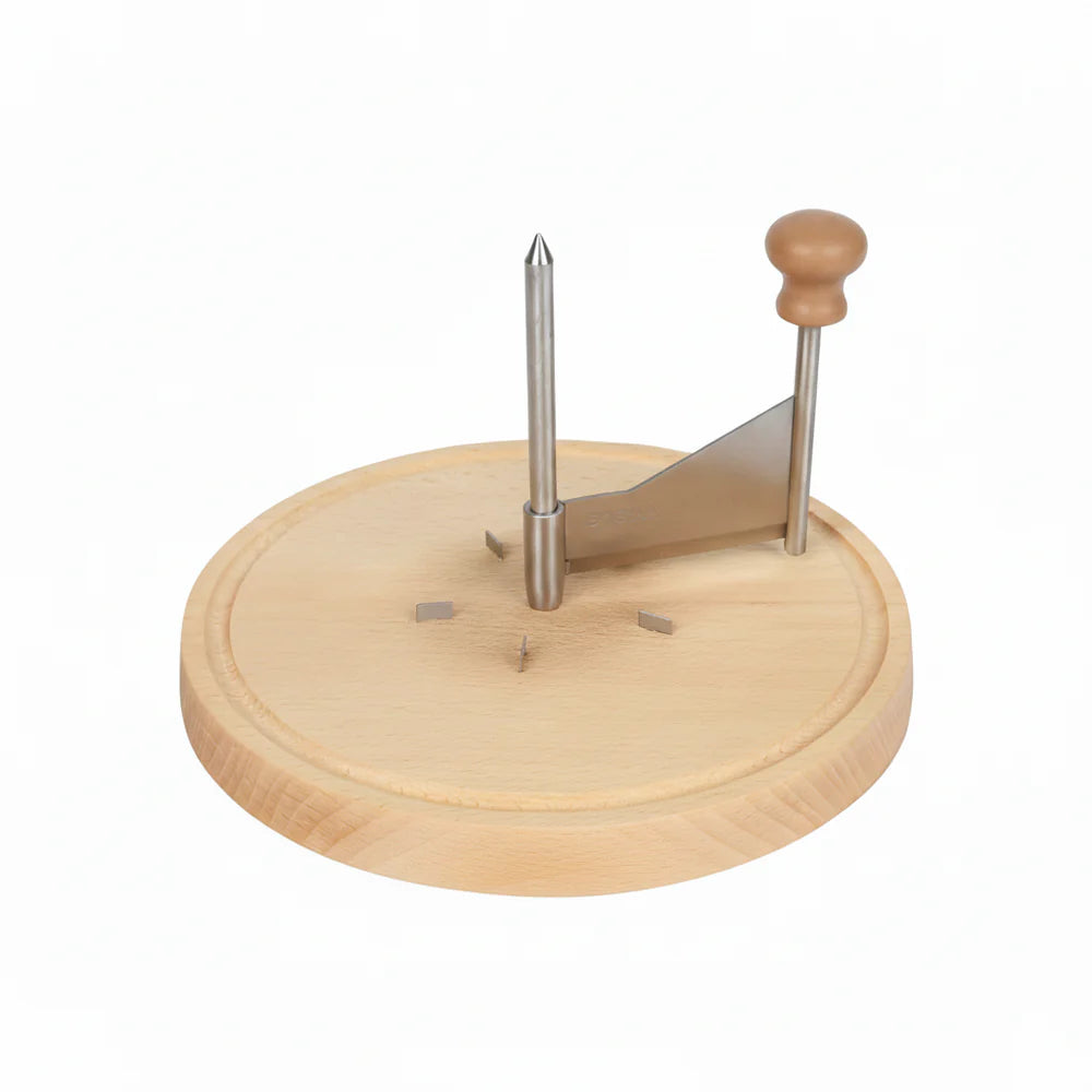 Curo™ Cheese Curler