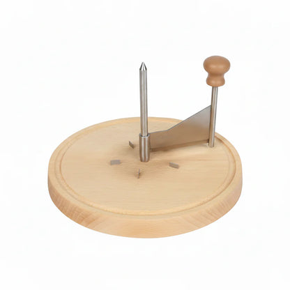 Curo™ Cheese Curler