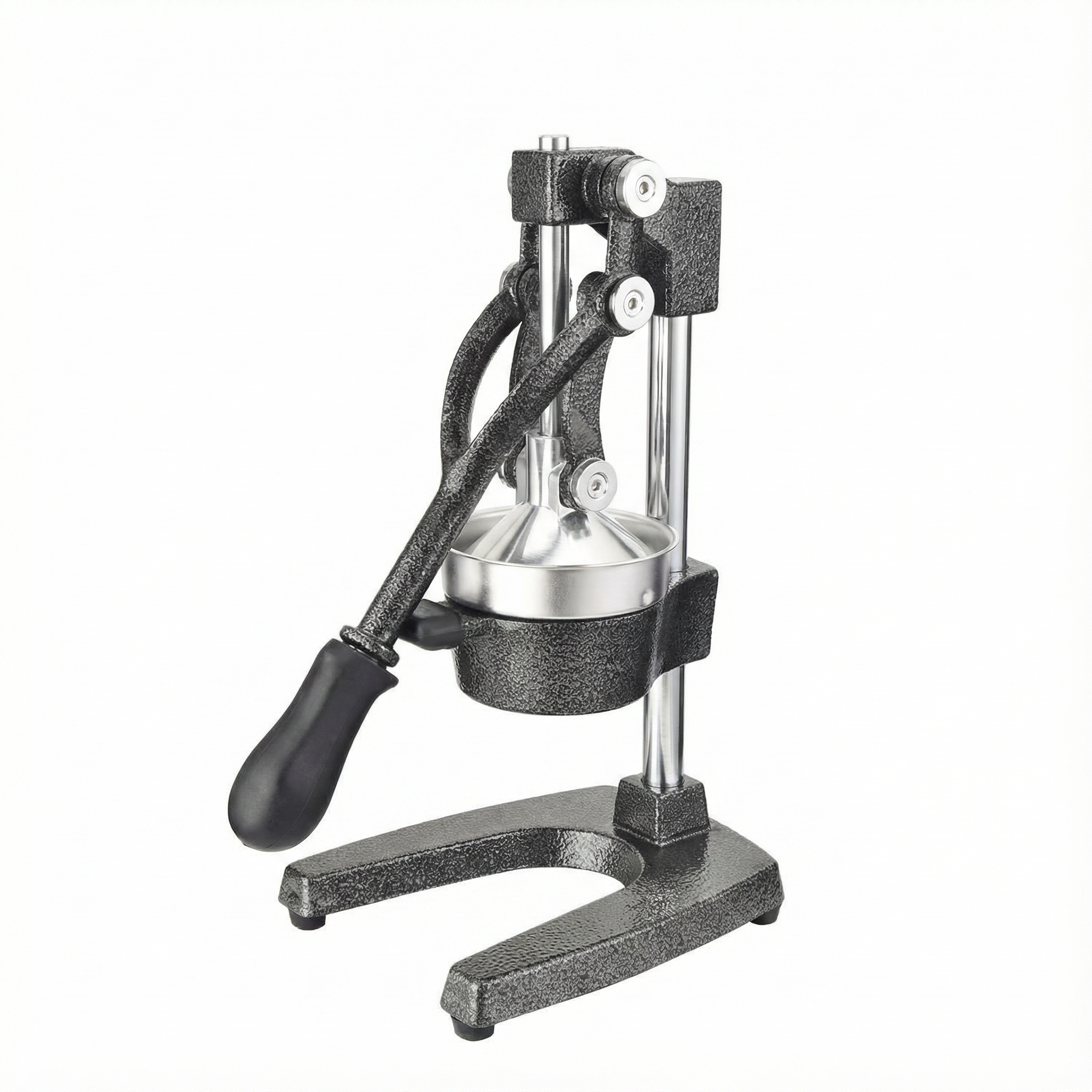 NUTRIPRESS™ Cast Iron Juicer