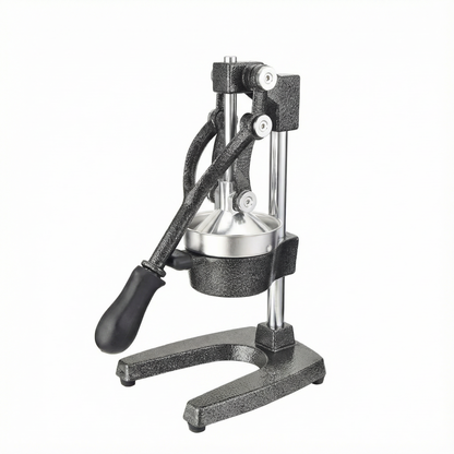 NUTRIPRESS™ Cast Iron Juicer