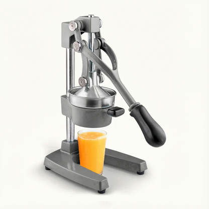 NUTRIPRESS™ Cast Iron Juicer