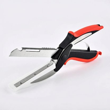 Kuri™ Kitchen Scissors