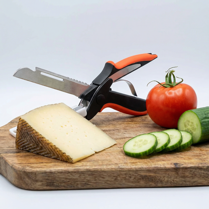 Kuri™ Kitchen Scissors