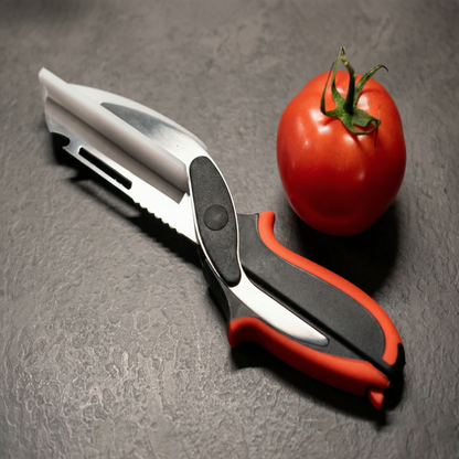 Kuri™ Kitchen Scissors