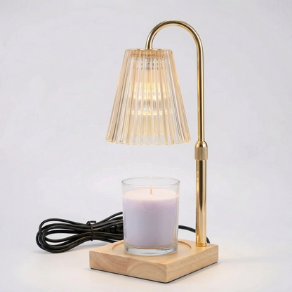 Arden Curo™ Candle Warmer