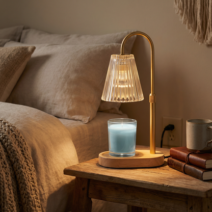 Arden Curo™ Candle Warmer