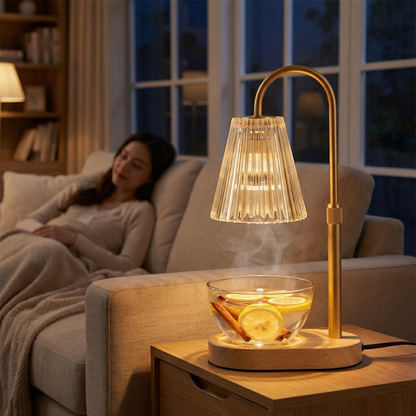 Arden Curo™ Candle Warmer